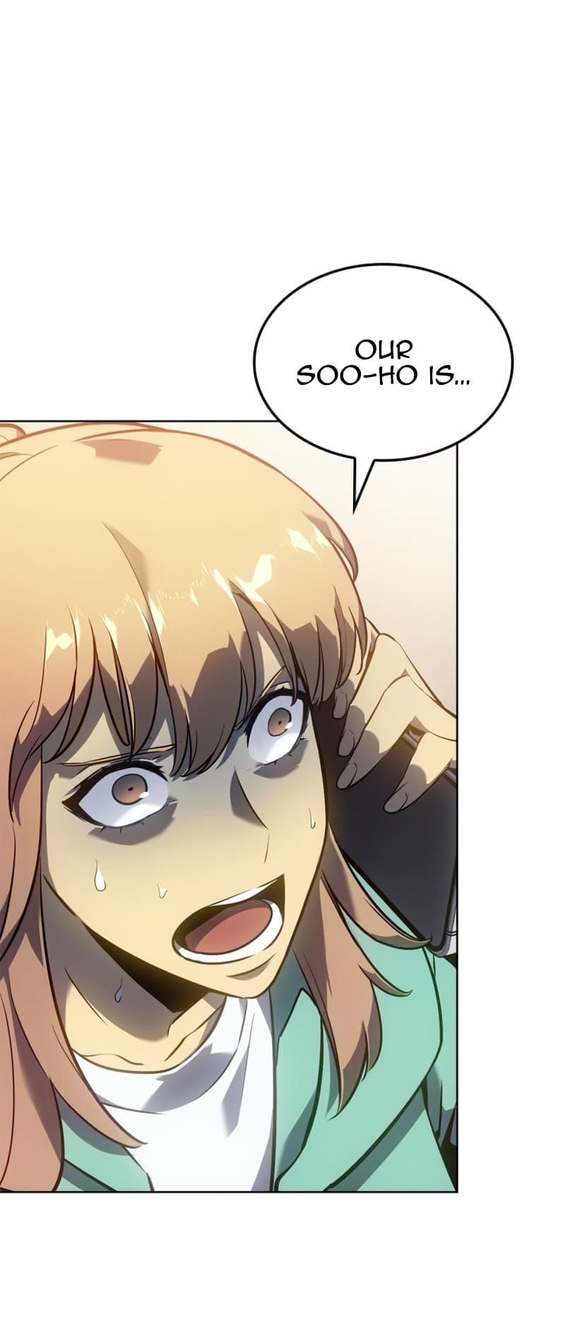 Solo Leveling, Chapter 191 image 090